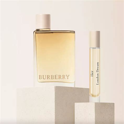 best burberry womens perfume|best discontinued Burberry fragrance.